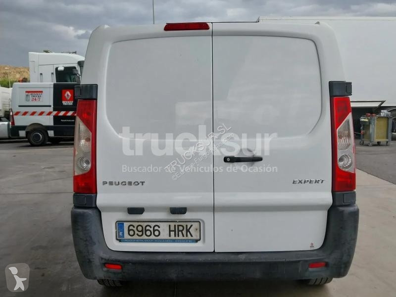 Peugeot EXPERT 90CV L1H1 van
