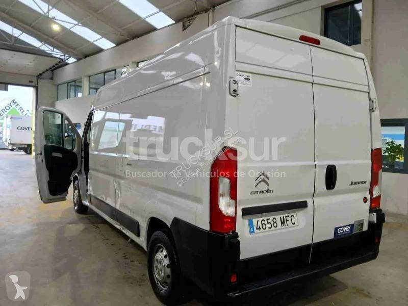 Citroën 14035 12M3 FRC-X van