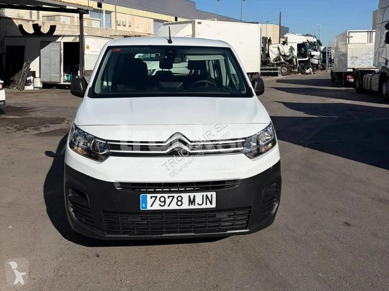 Citroën XL KOMBI van