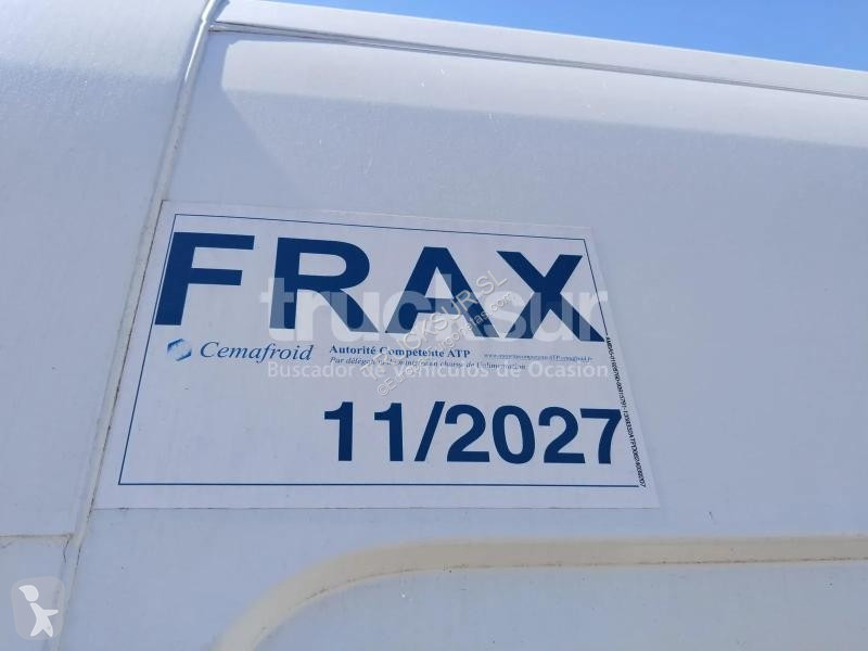 Renault MASTER 130.35 FRA-X van