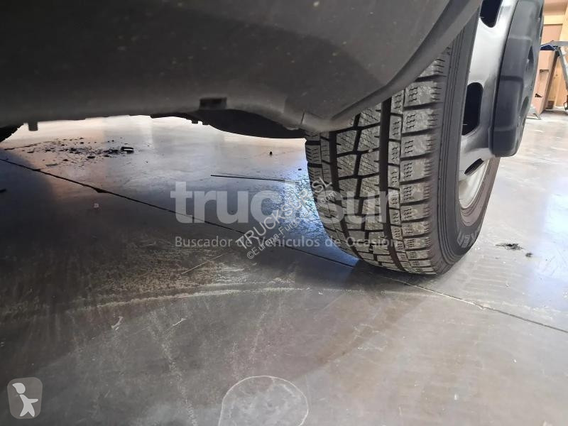Furgoneta Iveco DAILY 35S16 16M3