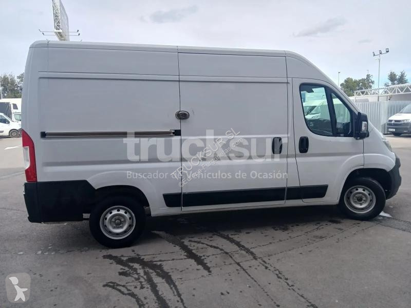 Citroën JUMPER 120.33 L2H2 van