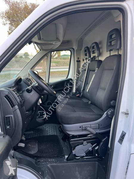 Furgoneta Fiat 2.2 JTD