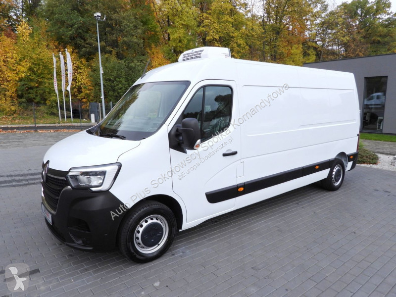 Renault  MASTER van