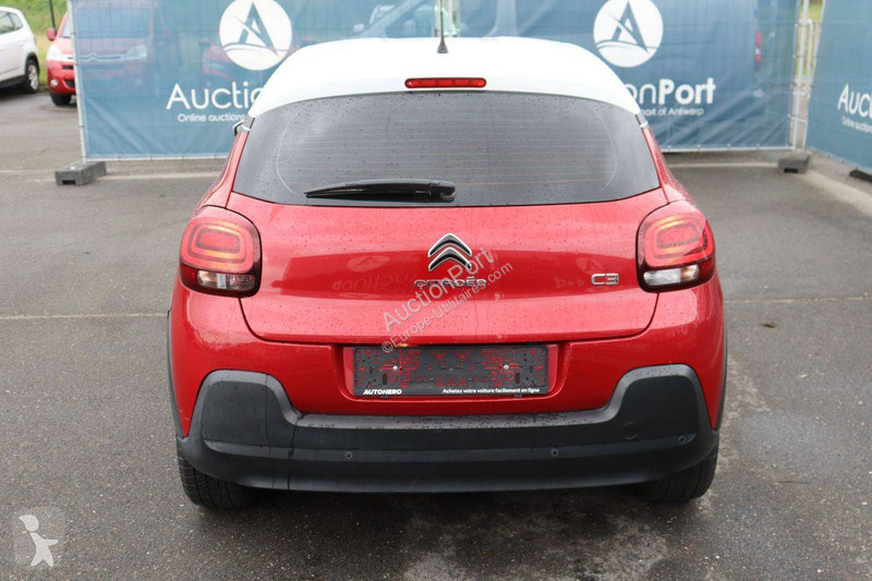 Citroën  van
