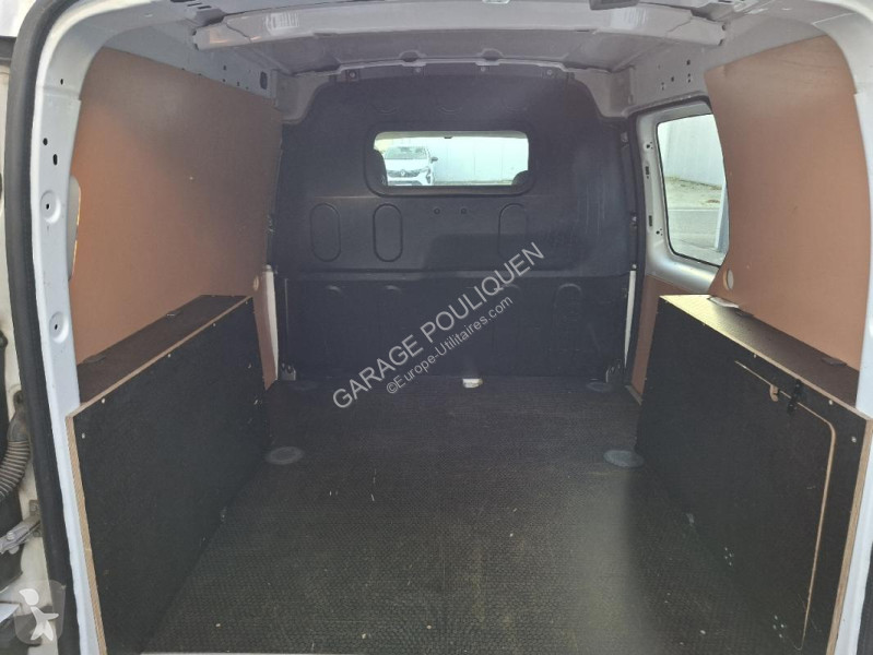 Renault BLUE DCI 95 EXTRA R-LINK van