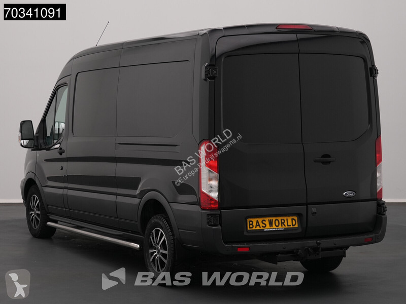 Ford 170pk Automaat L3H2 Airco Navi Camera...