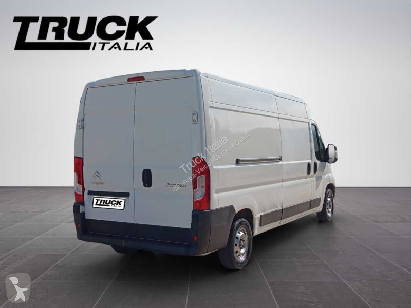 Furgoneta Citroën III (II 2011) - 35 L3H2 2.0...