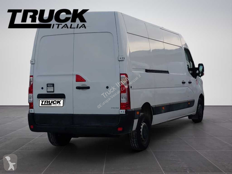 Renault III 35 FWD 2019 - master T35 2.3 energy...