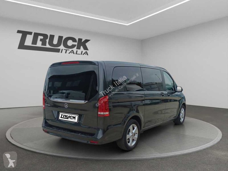 Užitkové vozidlo Mercedes Classe V - W447 2019...