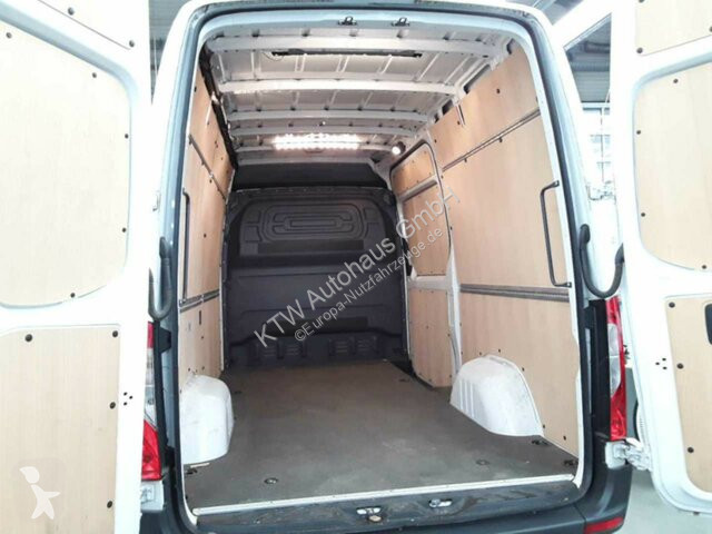 Mercedes Sprinter 317...
