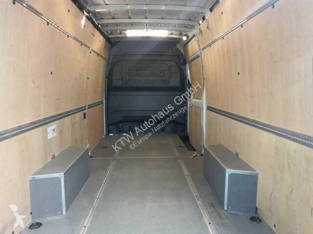 Mercedes Sprinter 317...