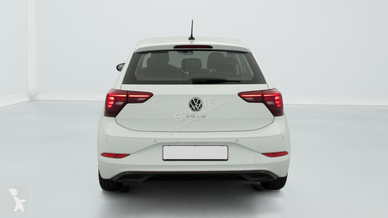 Volkswagen  POLO Transporter