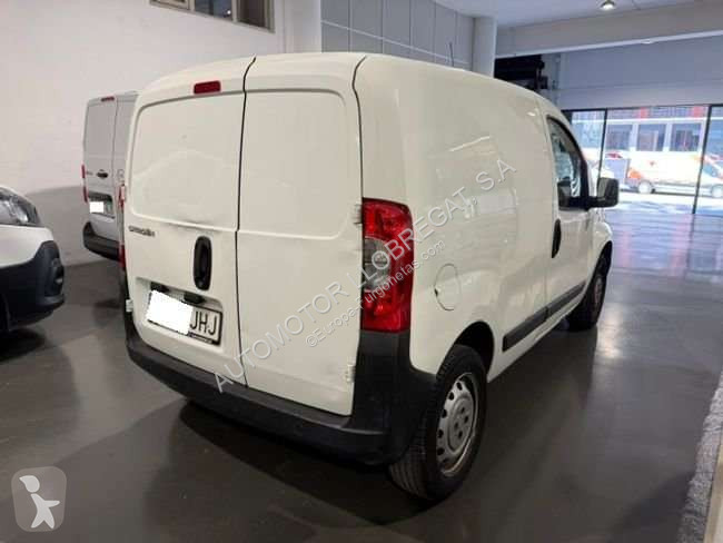 Citroën  van