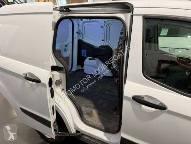 Van