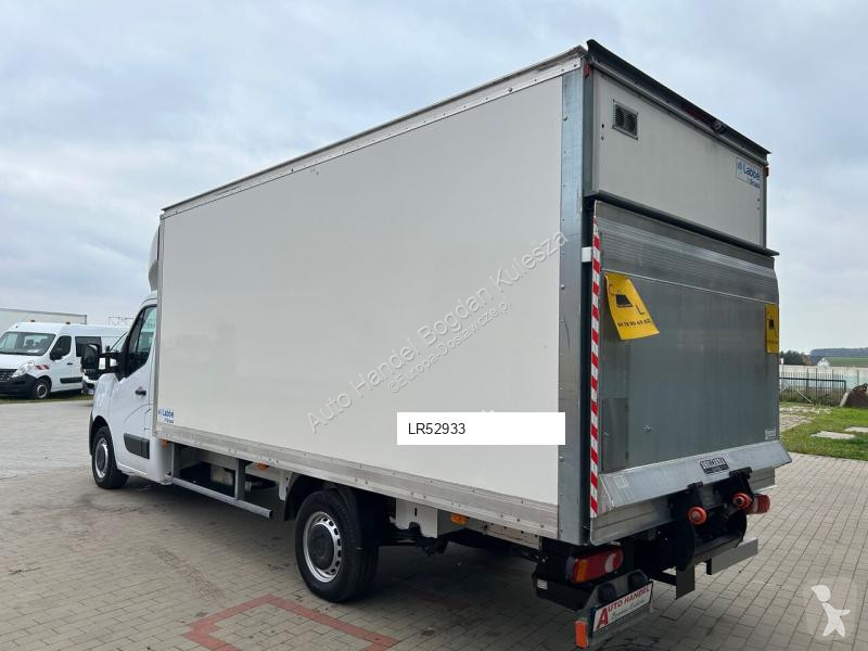 Užitkové vozidlo Renault 2.3