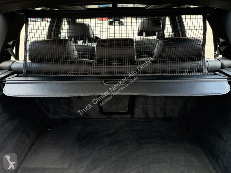 BMW X5 xDrive 30d Pano AHK Navi Leder 19+20...