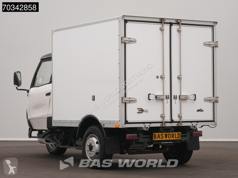 Neu! Elektro 155KM Koffer Klima Koffer Electric...