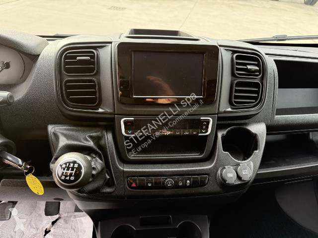 Fiat DUCATO 33 MH2 van