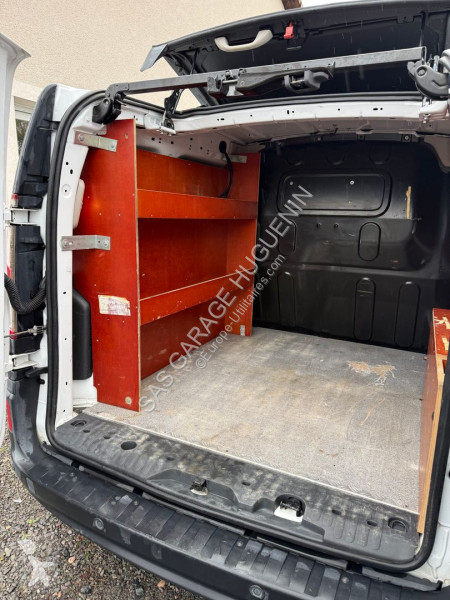 Renault KANGOO II EXPRESS 1.5 DCI 90CH EXTRA...
