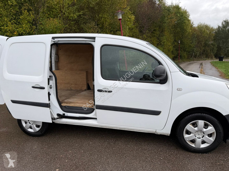 Renault KANGOO II EXPRESS 1.5 BLUE DCI 95CH...