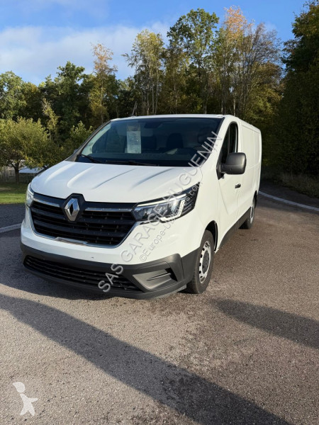 Renault TRAFIC III FG L1H1 2T8 2.0 BLUE DCI...