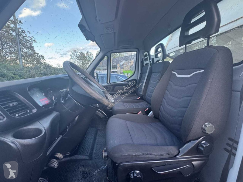 Iveco DAILY  35C13 BENNE 16500€ HT van