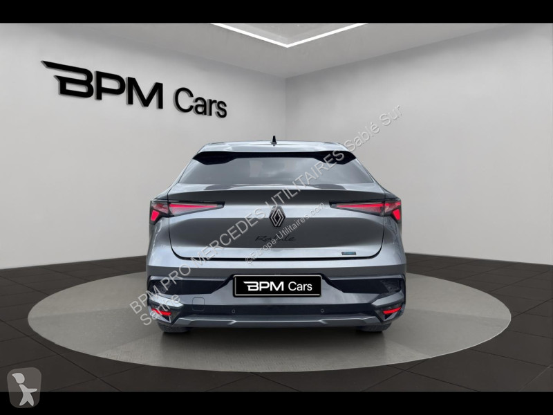 Renault Rafale 1.2 E-Tech full hybrid 200ch...
