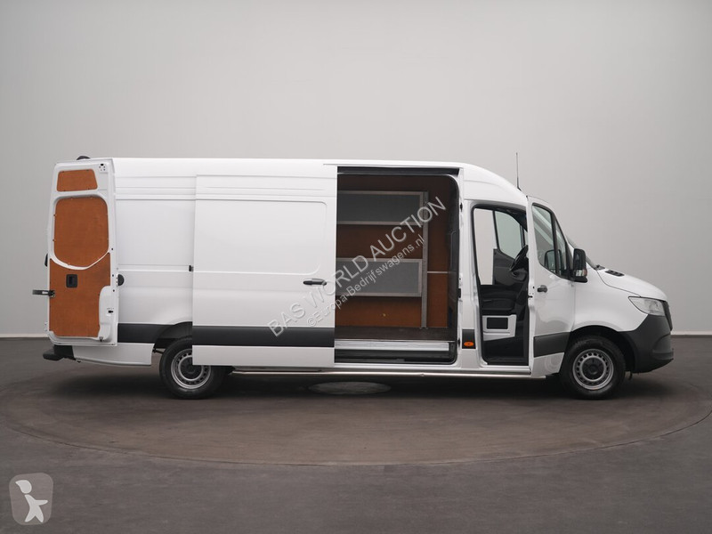 Užitkové vozidlo Mercedes 315 CDI
