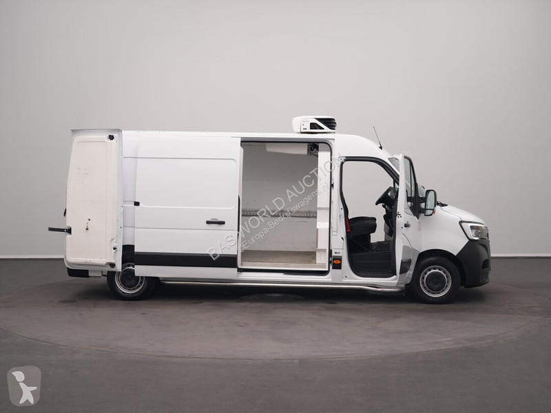 Renault 135PK van