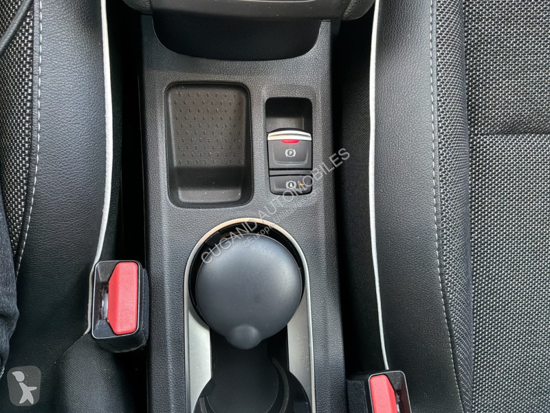 Varevogn Renault 1.0 TCE 90CH TECHNO