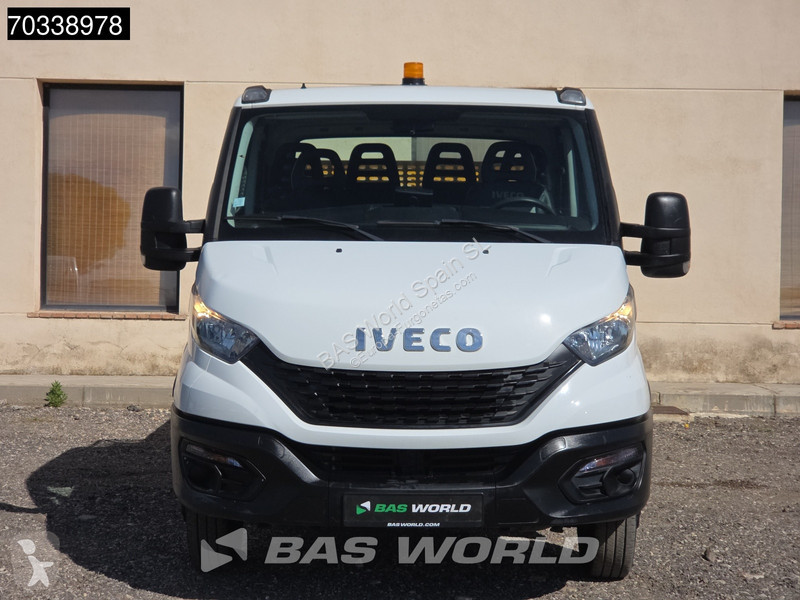 Iveco 35C14 Próximamente matriculado en España!...
