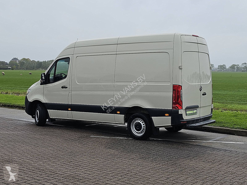 Mercedes 311 L2H2 Mbux Achterwielaandrijving...