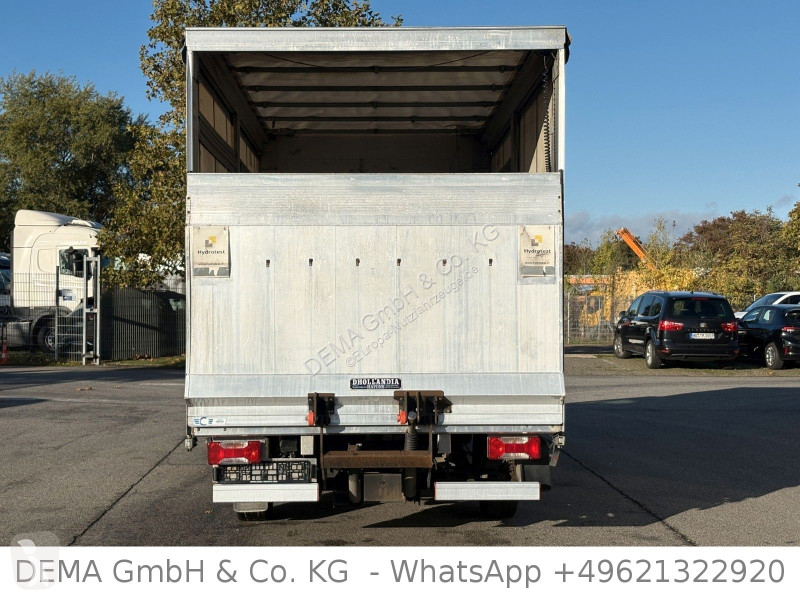 Iveco...