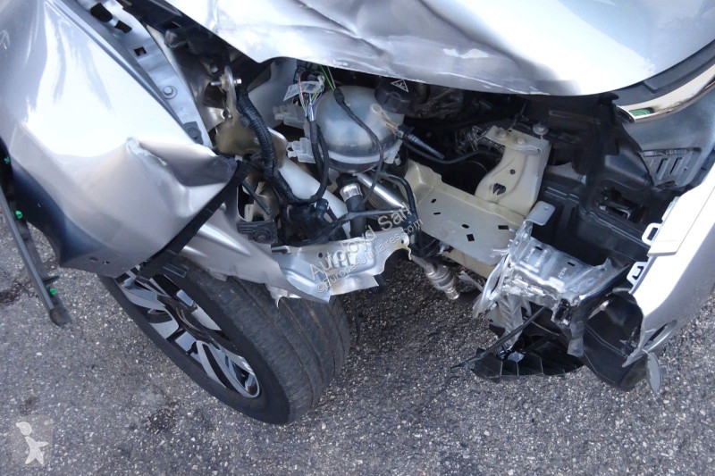 Citroën C3 1,2 VTI 83 van