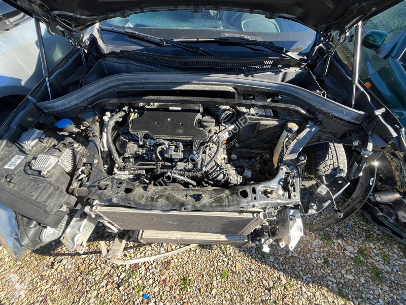 Užitkové vozidlo BMW X2 xDrive 20d 190 BVA M...