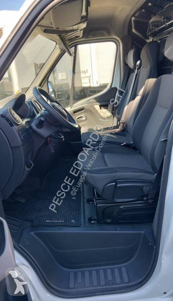Opel 2.3 CDTI 125 van