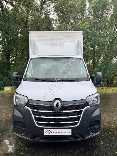 Užitkové vozidlo Renault CC PROP RJ3500 L4 DCI...