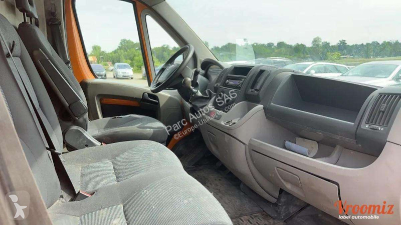 Fiat  van