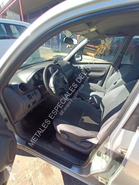 Užitkové vozidlo Toyota