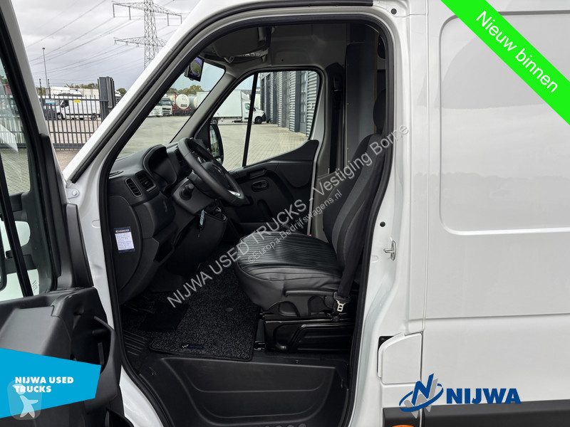 Renault 135 L3H2 Achteruitrijcamera + PostNL...