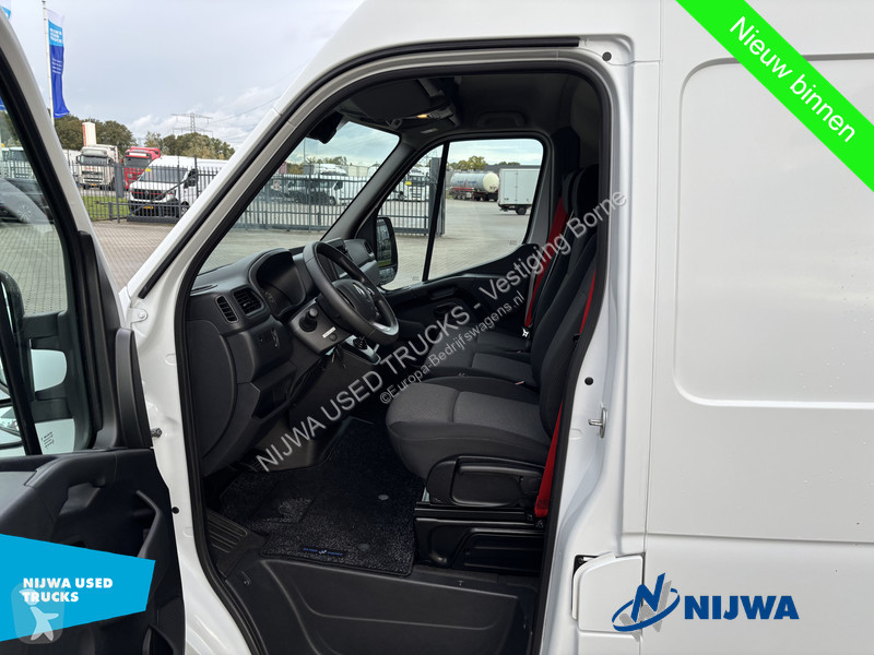 Renault T35 150 L2H2 Automaat + Navigatie van