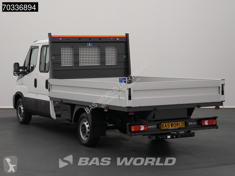 Užitkové vozidlo Iveco 35S16 Neu! 3.0L...