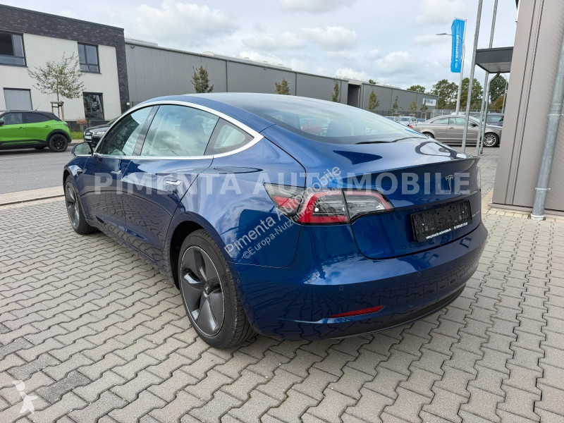 Užitkové vozidlo Tesla Dual Motor Long Range LR...