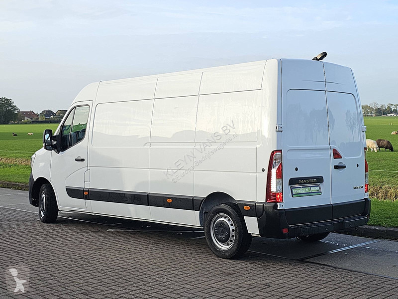 Bedrijfswagen Renault 2.3 CDI 135 L3H2