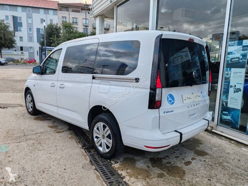 Užitkové vozidlo Volkswagen