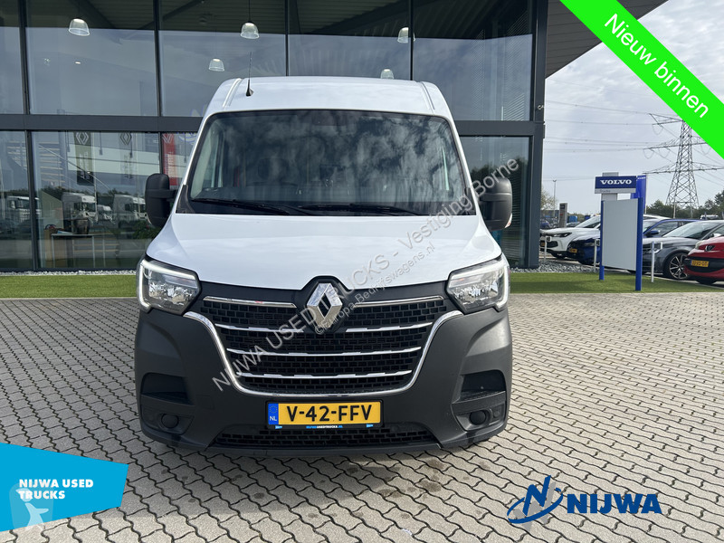 Užitkové vozidlo Renault T35 135 L3H2 Navigatie...