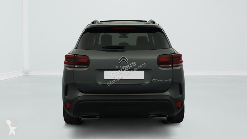 Citroën C5 Transporter