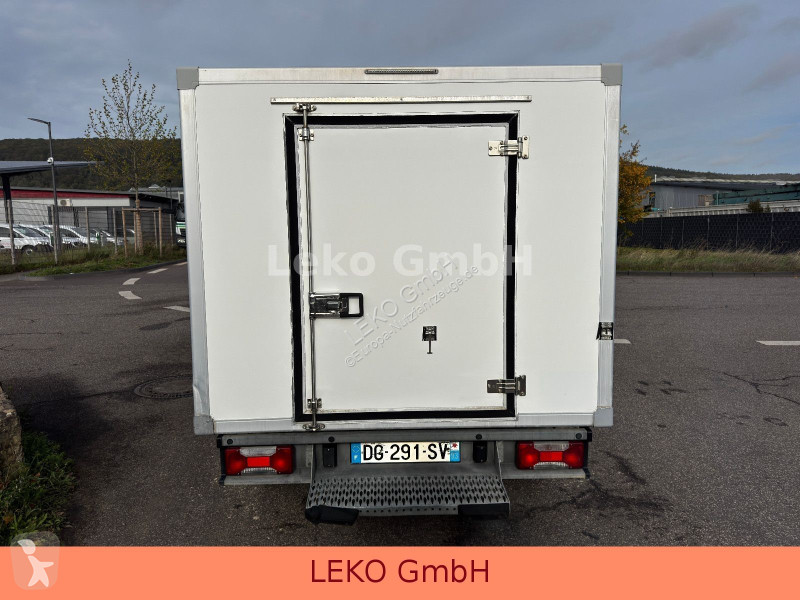 عربة نفعية Fiat 1,3 Mit Relec Froid TR22