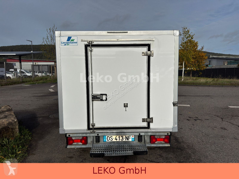 Fiat 1,3 Mit Carrier Xr 200 van